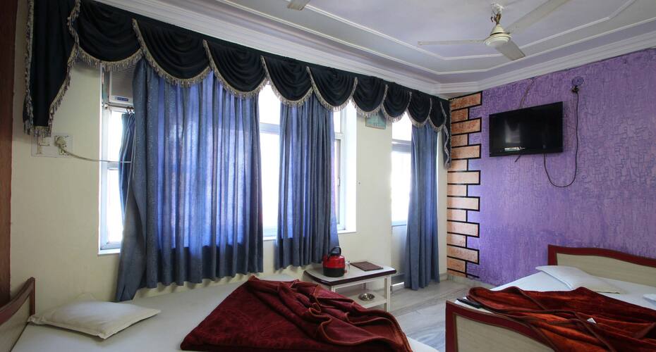 Hotel Sukh Sagar, Ajmer 4